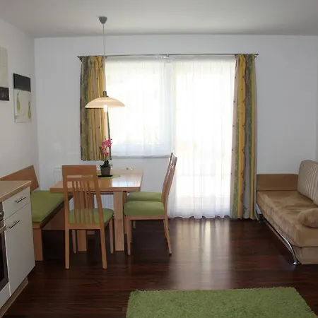 Alpenjuwel Appartements Flachau Room photo