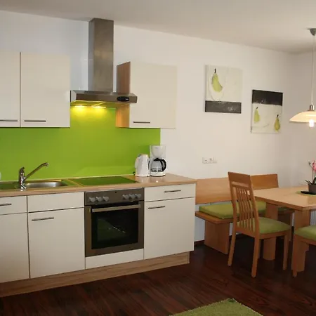 Alpenjuwel Appartements Flachau Room photo