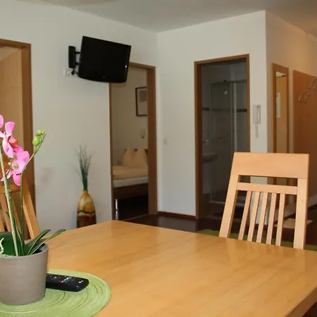 Alpenjuwel Appartements Flachau Room photo
