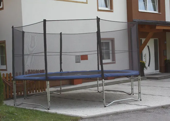 Alpenjuwel Appartements