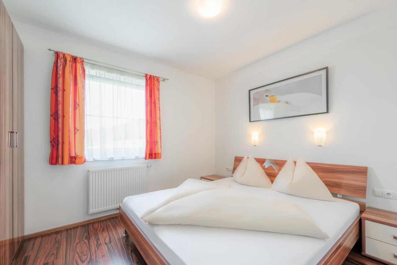 Alpenjuwel Apartment