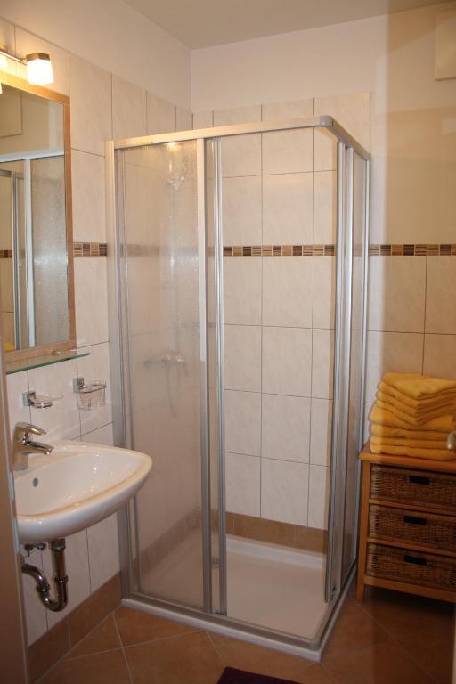 Apartment Alpenjuwel