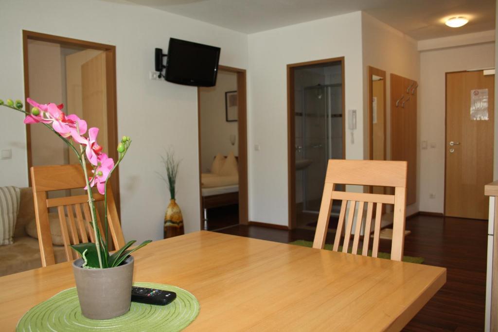 Alpenjuwel Apartment